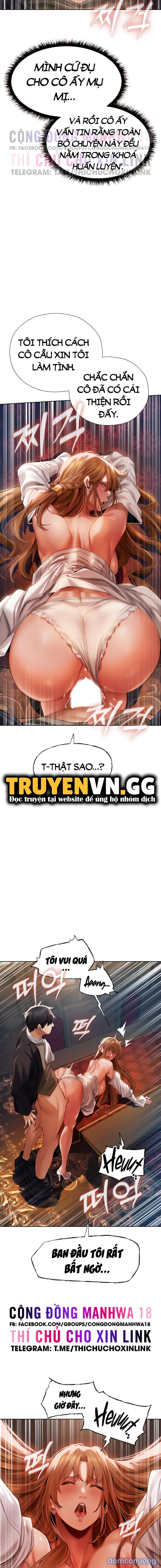 Thợ săn mẹ milf 
