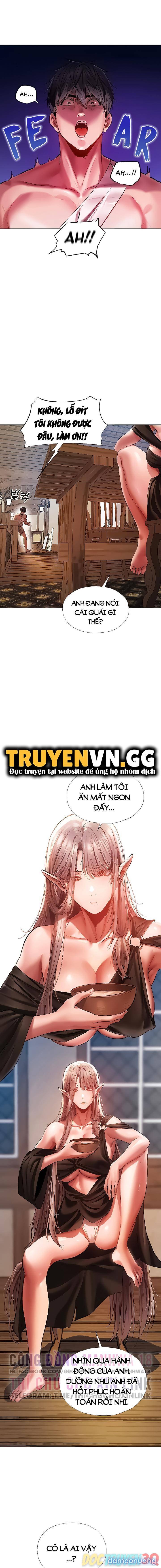 Thợ săn mẹ milf 