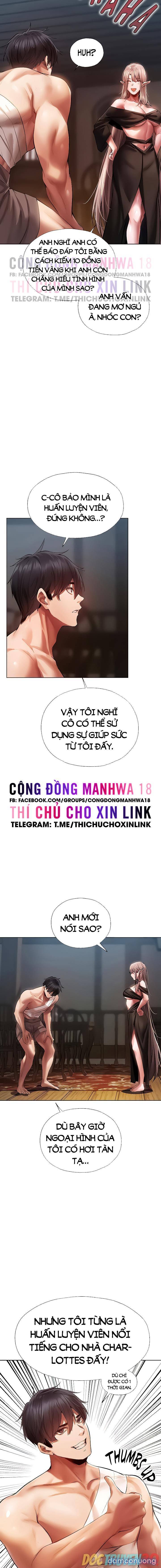 Thợ săn mẹ milf 