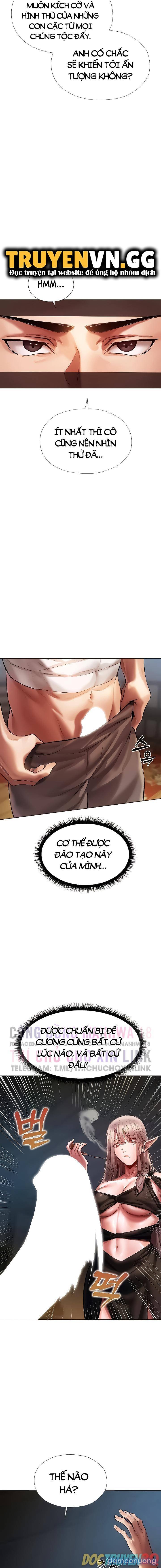 Thợ săn mẹ milf 