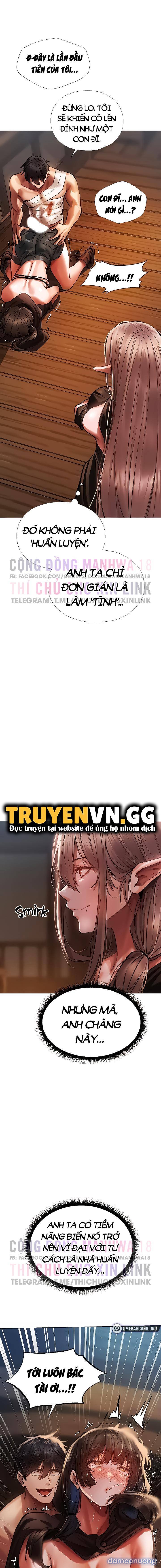 Thợ săn mẹ milf 