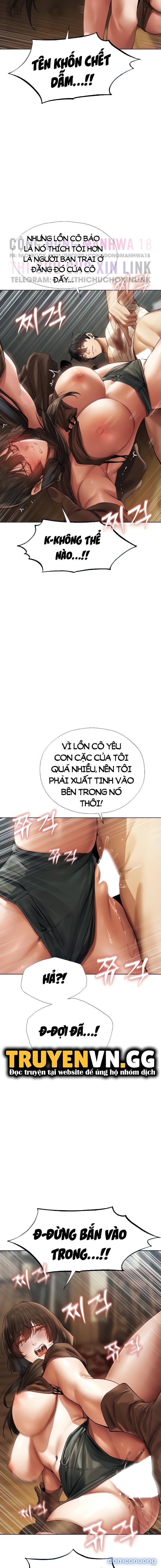 Thợ săn mẹ milf 