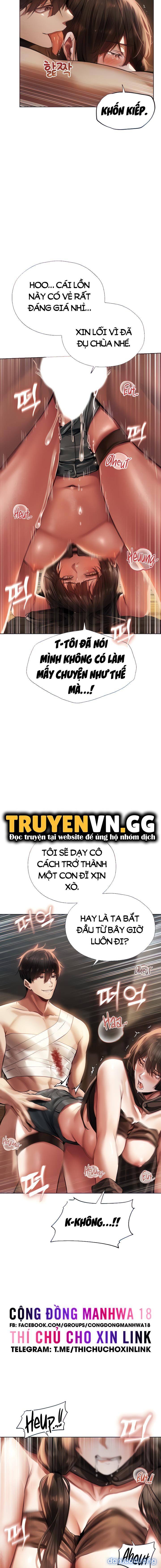 Thợ săn mẹ milf 