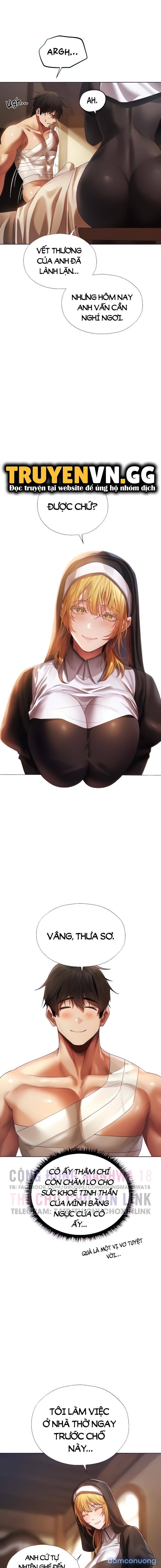Thợ săn mẹ milf 
