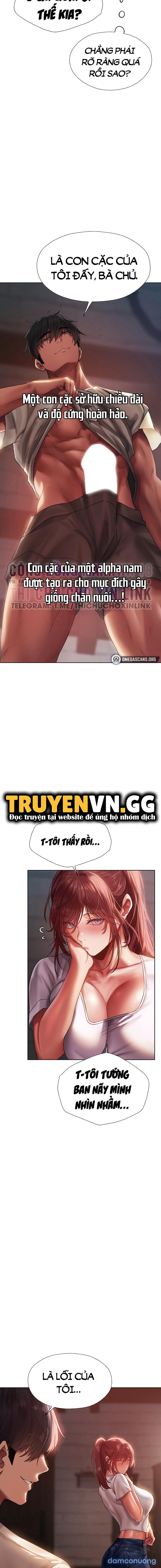 Thợ săn mẹ milf 