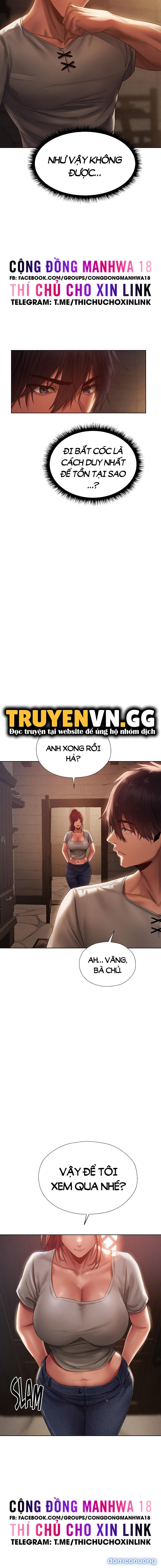 Thợ săn mẹ milf 