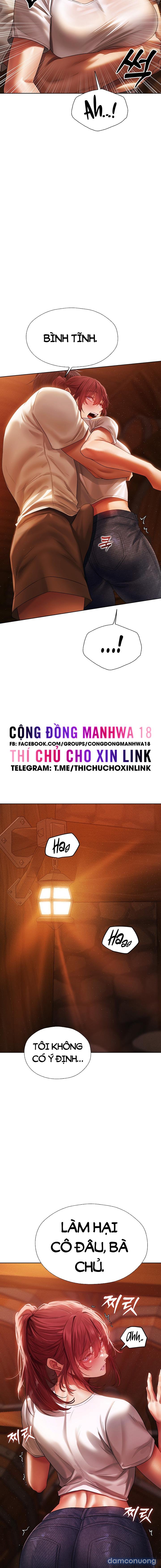 Thợ săn mẹ milf 