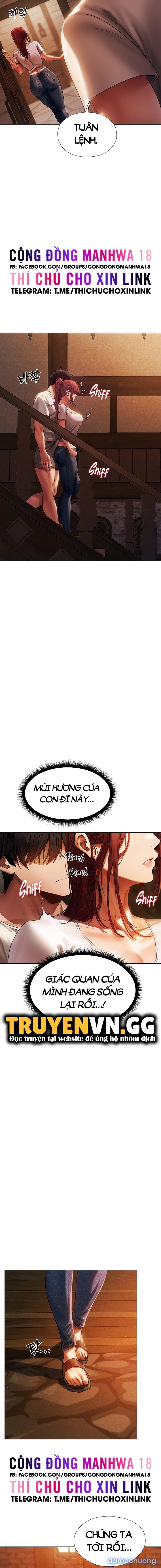 Thợ săn mẹ milf 