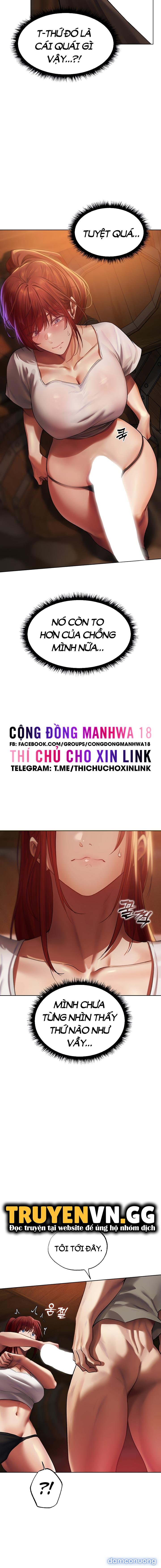 Thợ săn mẹ milf 