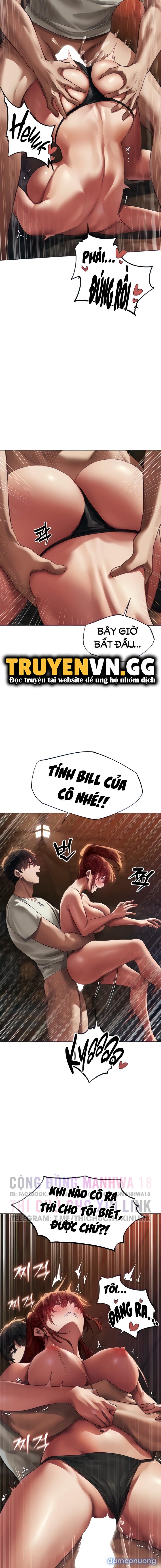 Thợ săn mẹ milf 