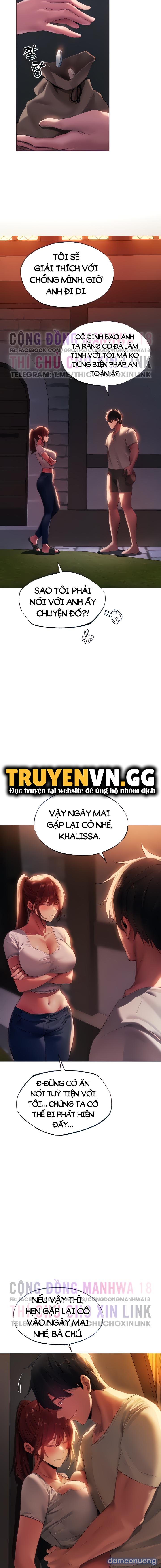 Thợ săn mẹ milf 