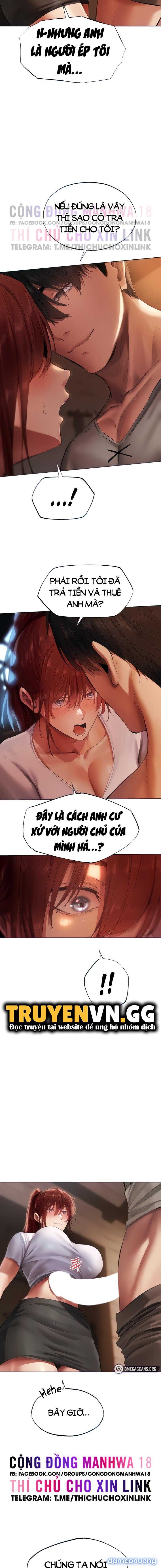 Thợ săn mẹ milf 