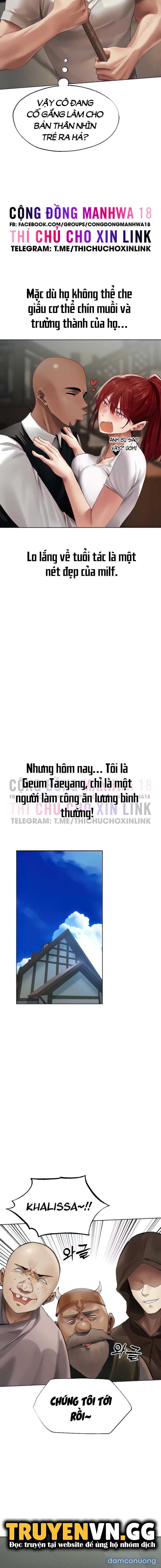 Thợ săn mẹ milf 