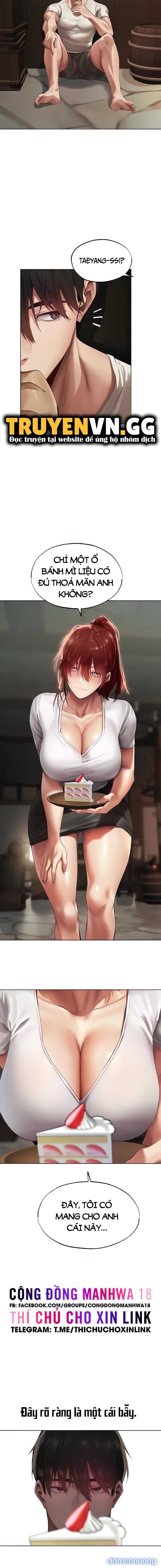 Thợ săn mẹ milf 