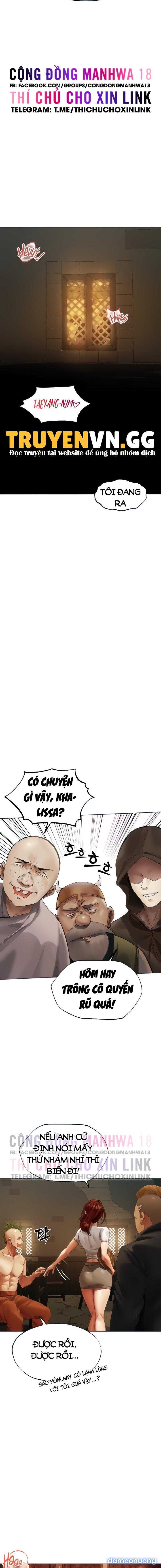 Thợ săn mẹ milf 