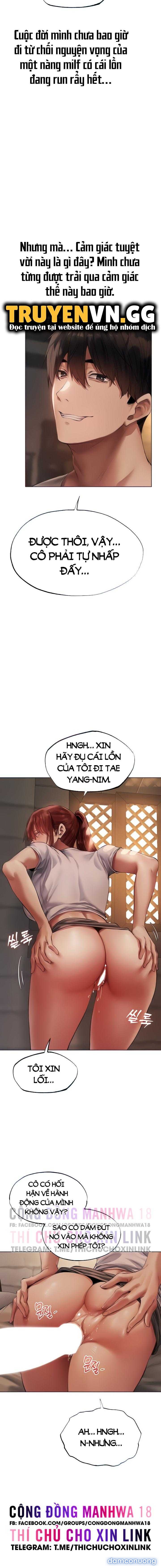 Thợ săn mẹ milf 