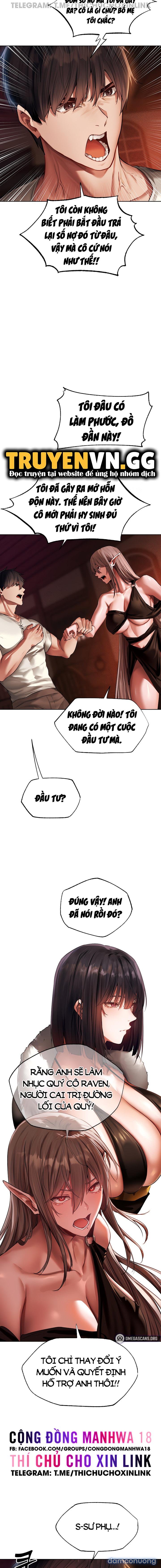 Thợ săn mẹ milf 