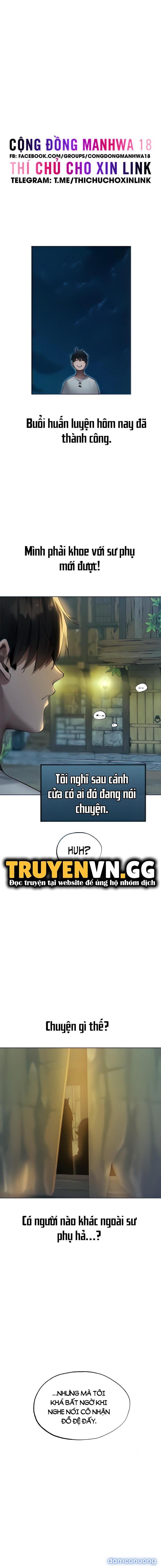 Thợ săn mẹ milf 