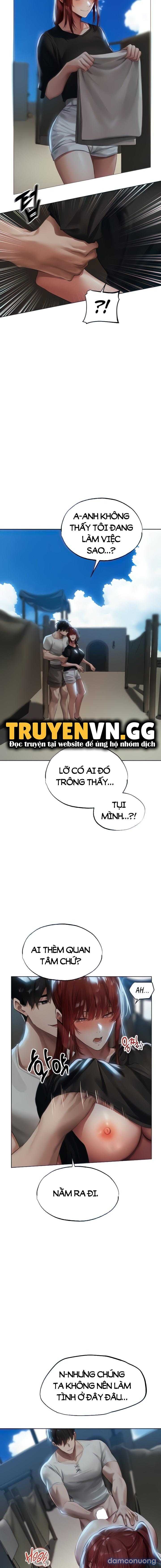 Thợ săn mẹ milf 
