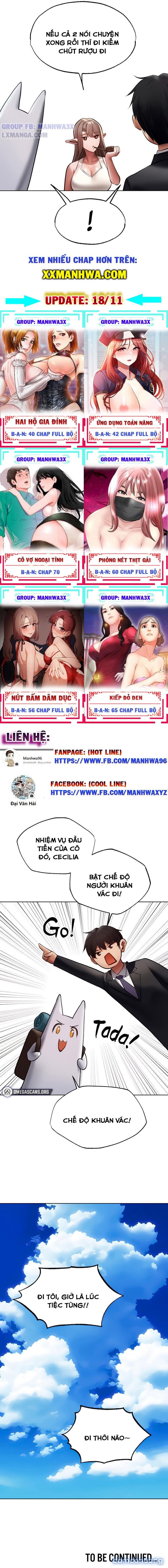 Thợ săn mẹ milf 