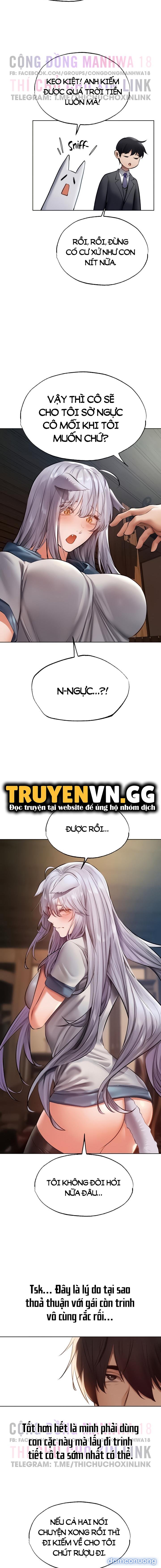 Thợ săn mẹ milf 