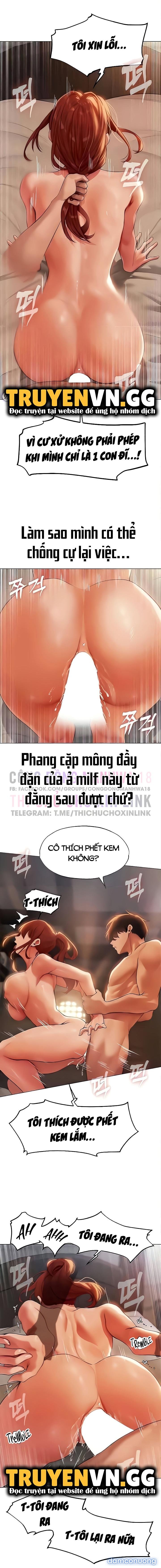Thợ săn mẹ milf 