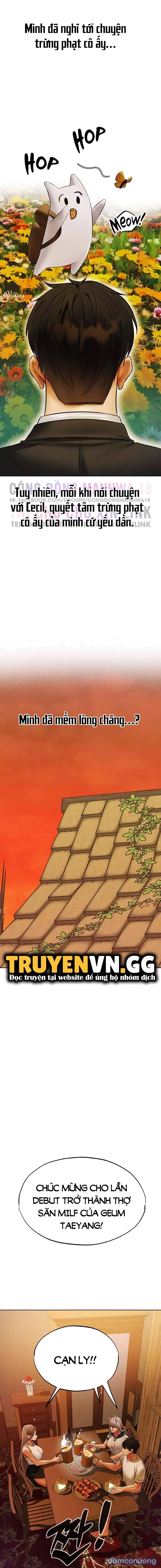 Thợ săn mẹ milf 