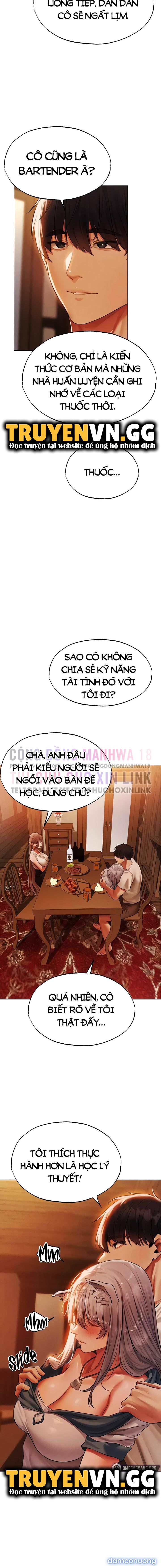 Thợ săn mẹ milf 