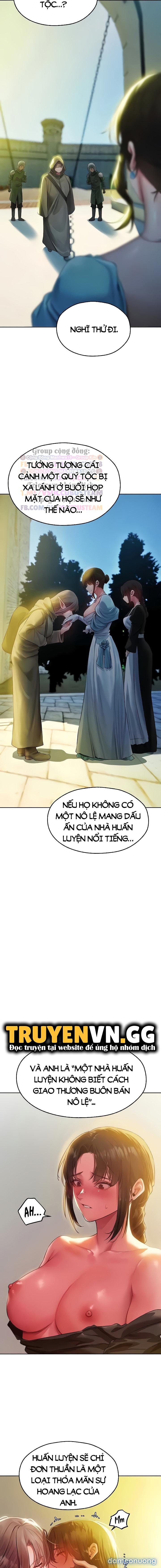 Thợ săn mẹ milf 