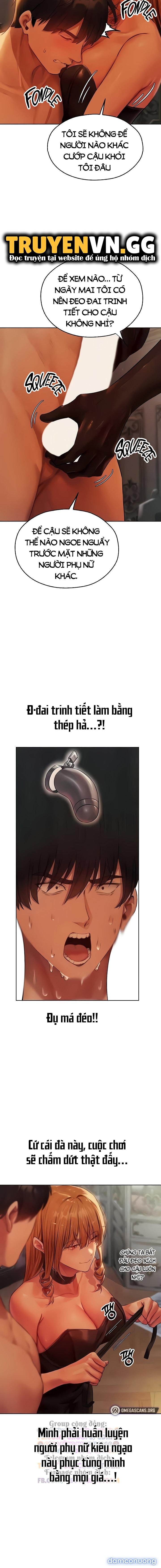 Thợ săn mẹ milf 