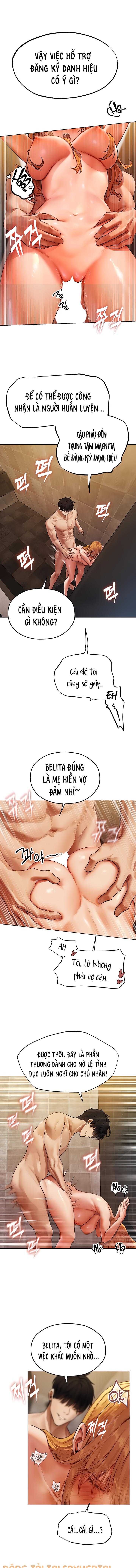 Thợ săn mẹ milf 