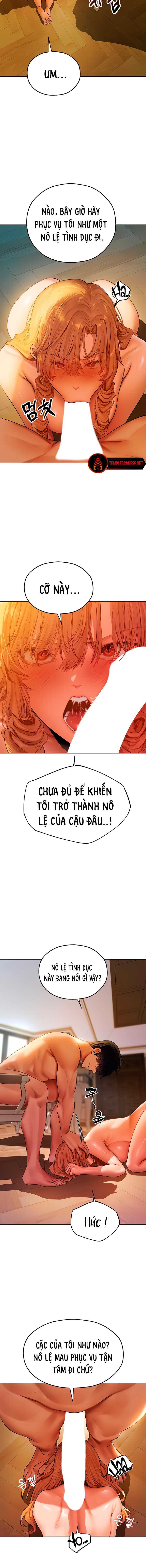 Thợ săn mẹ milf 