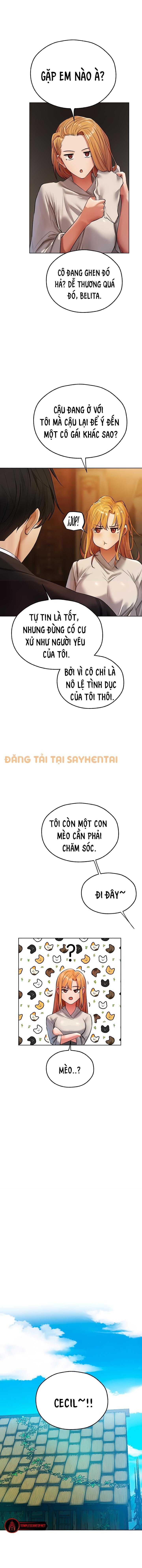 Thợ săn mẹ milf 