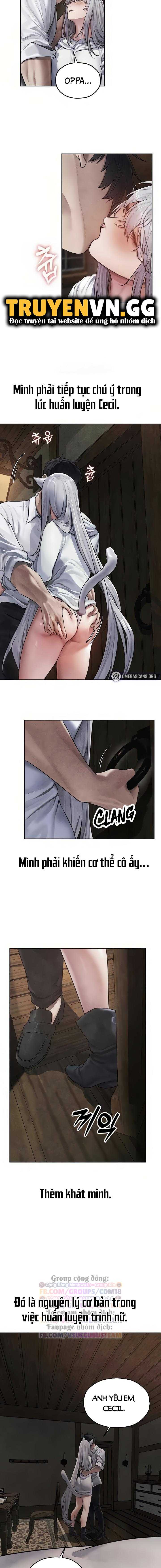 Thợ săn mẹ milf 