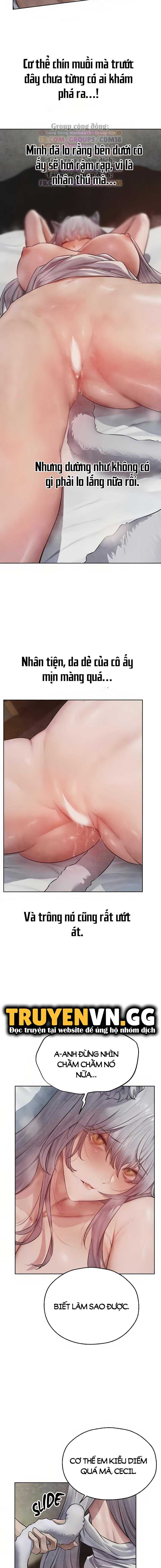 Thợ săn mẹ milf 