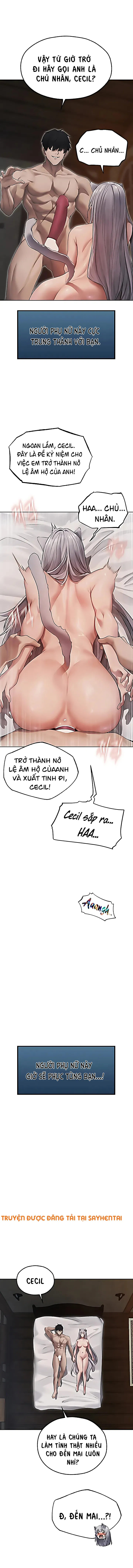 Thợ săn mẹ milf 