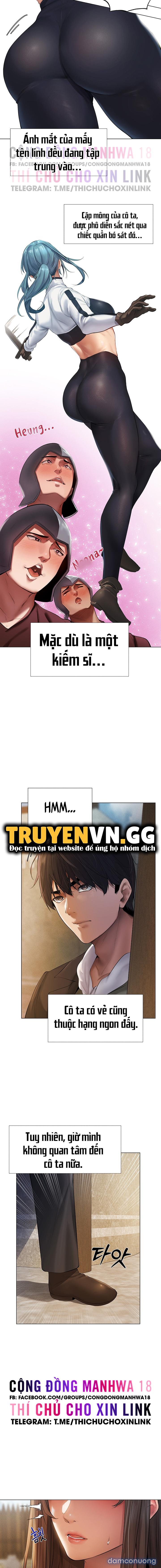 Thợ săn mẹ milf 