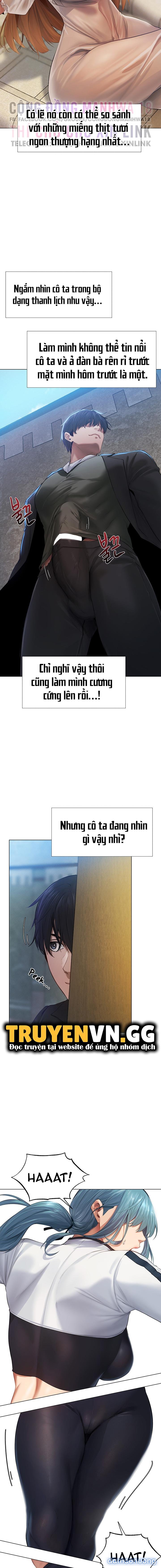 Thợ săn mẹ milf 