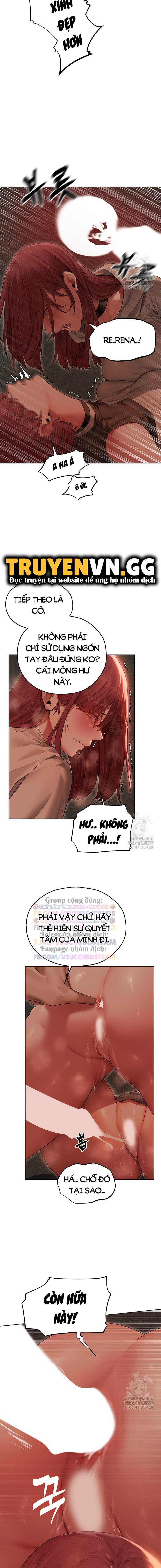 Thợ săn mẹ milf 