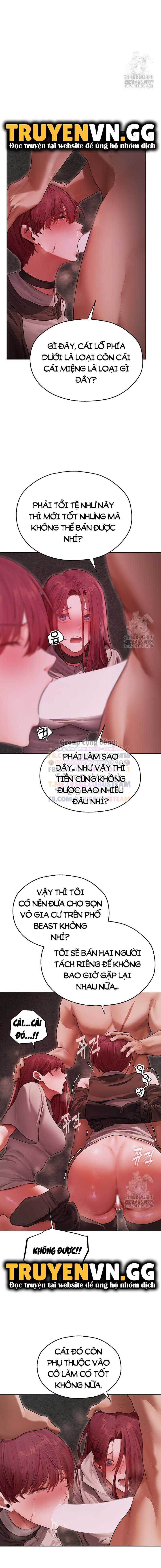 Thợ săn mẹ milf 