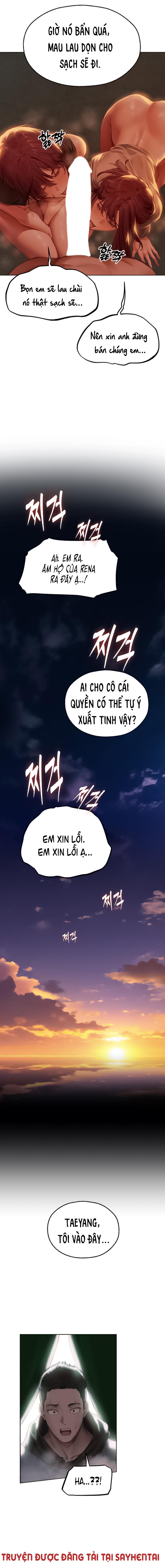 Thợ săn mẹ milf 
