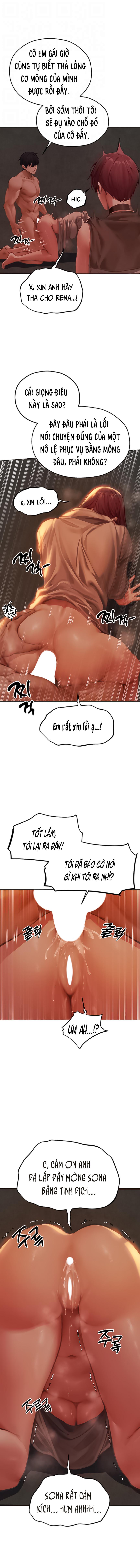 Thợ săn mẹ milf 