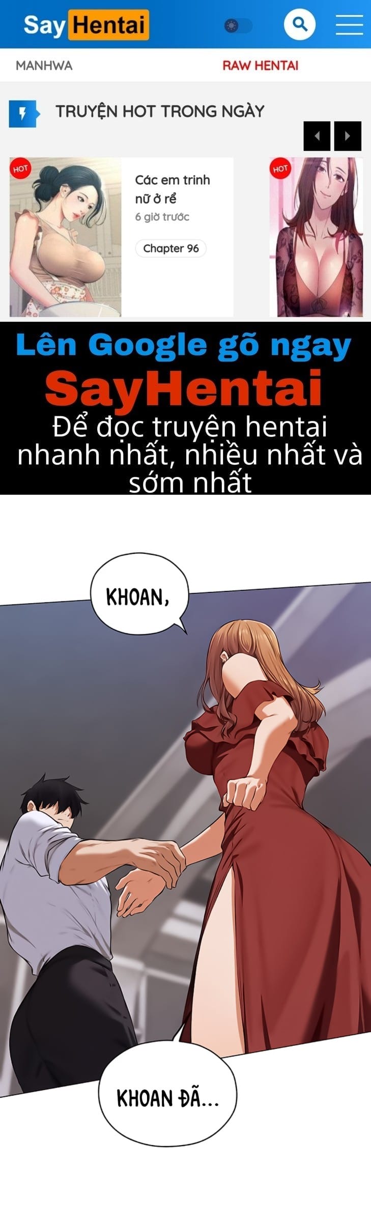 Thợ săn mẹ milf 