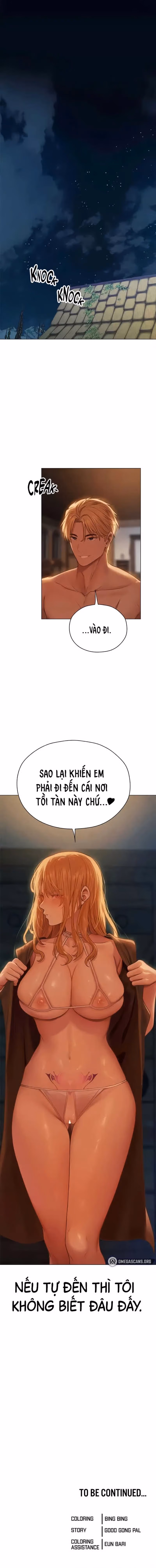 Thợ săn mẹ milf 