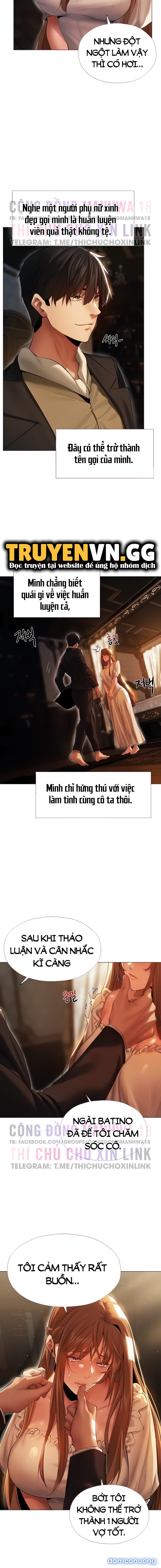 Thợ săn mẹ milf 