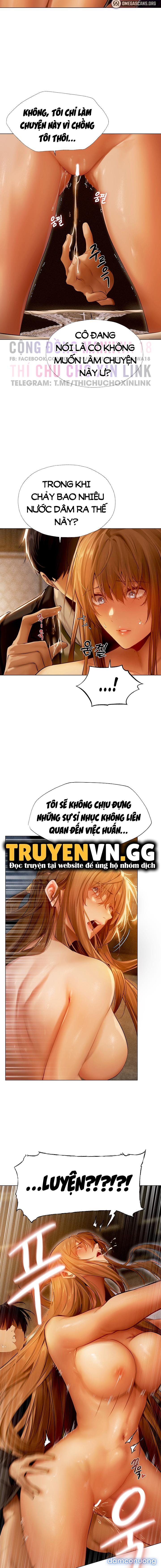 Thợ săn mẹ milf 