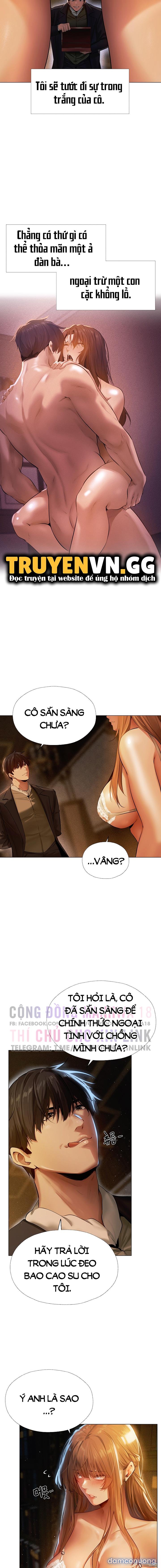 Thợ săn mẹ milf 