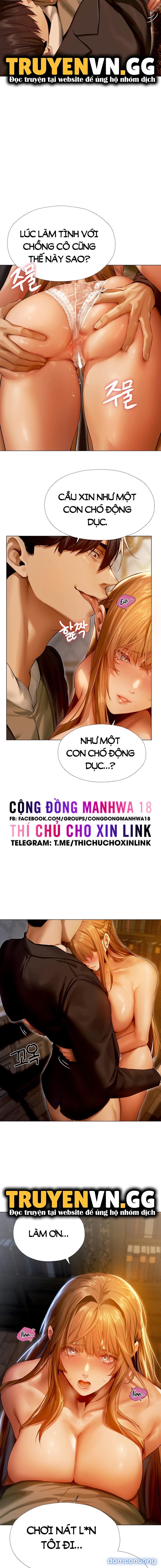 Thợ săn mẹ milf 