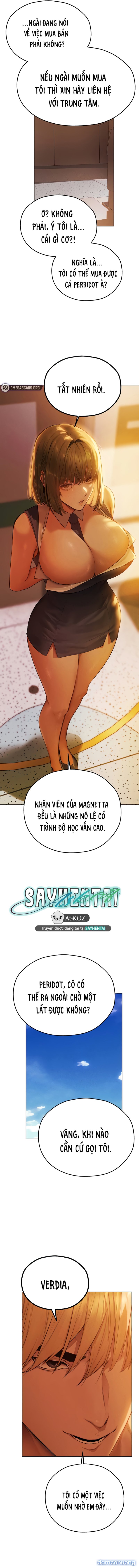 Thợ săn mẹ milf 