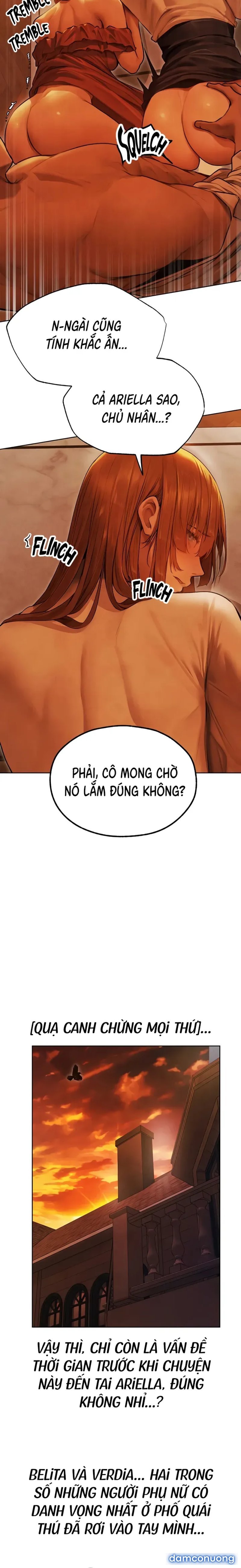 Thợ săn mẹ milf 